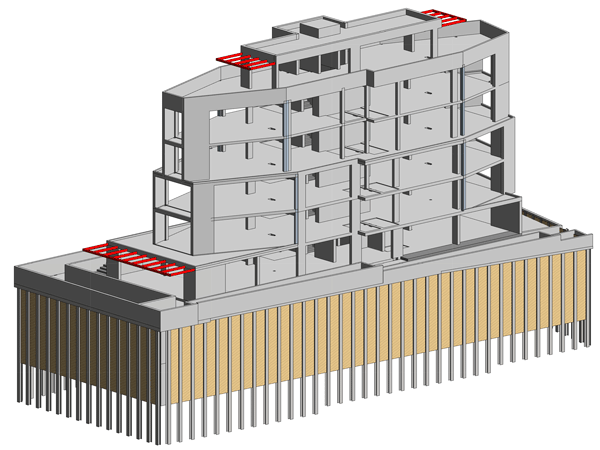 BIM-Building Information Modeling