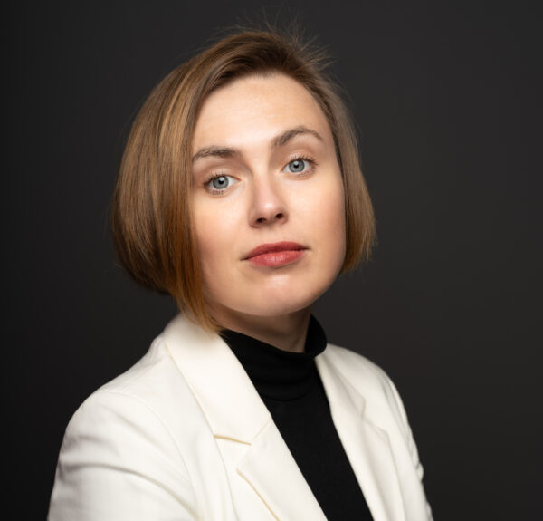 Polina Hadjimitova